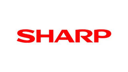 Sharp MX-B47T Black Toner Cartridge