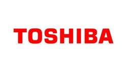 Toshiba T-2323U Black Toner Cartridge