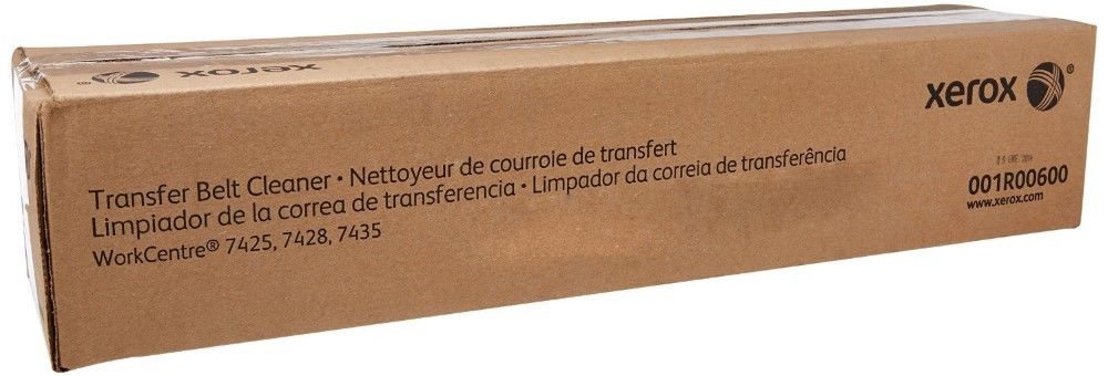 Xerox 001R00600  IBT Belt Cleaner Assembly