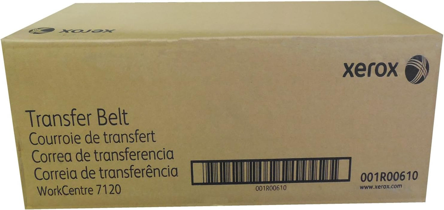 Xerox 001R00610  Transfer Belt Assembly