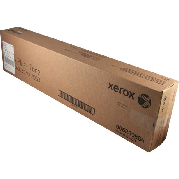 Xerox 006R00884 Black Toner Cartridge