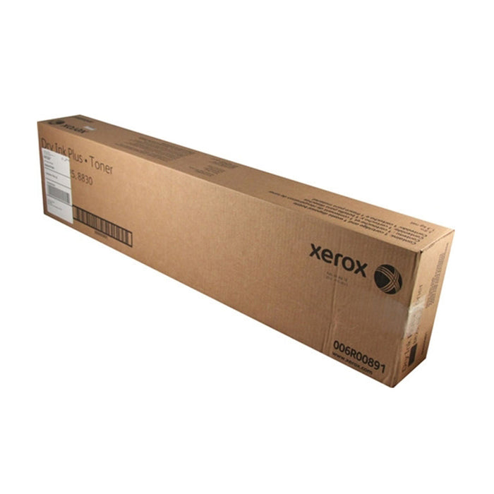 Xerox 006R00891 Black Toner Cartridge