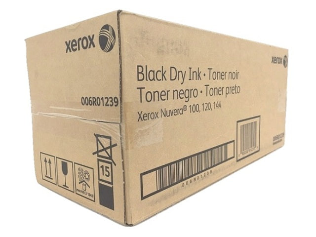 Xerox 006R01239 Black Toner Cartridge