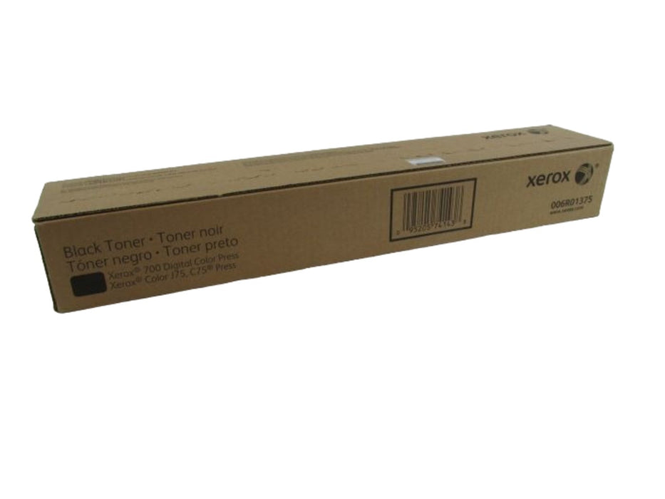 Xerox 006R01375 Black Toner Cartridge