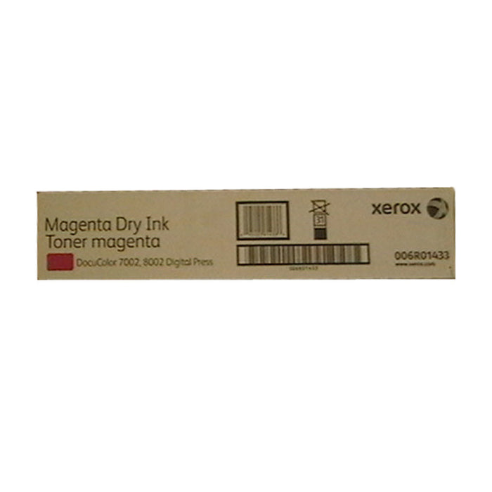 Xerox 006R01433 Magenta Toner Cartridge