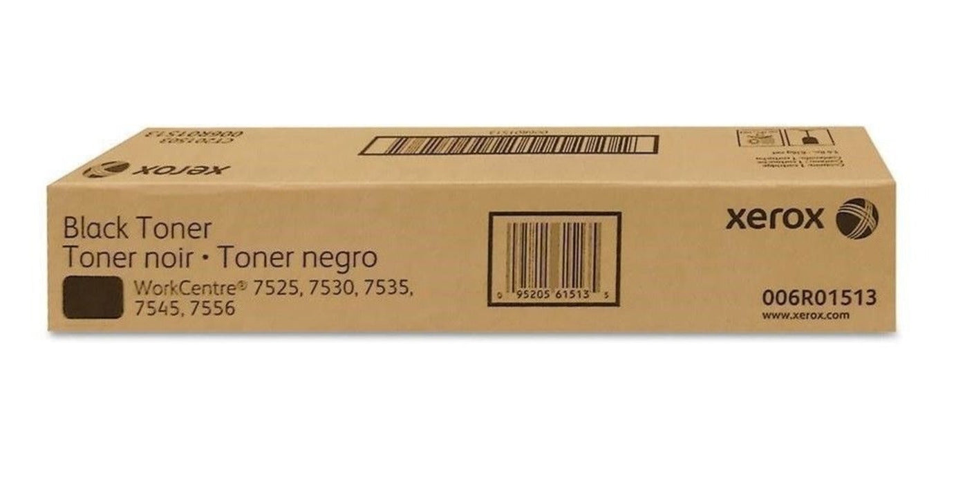 Xerox 006R01513 Black Toner Cartridge