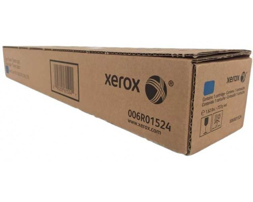 Xerox 006R01524 Cyan Metered Toner Cartridge
