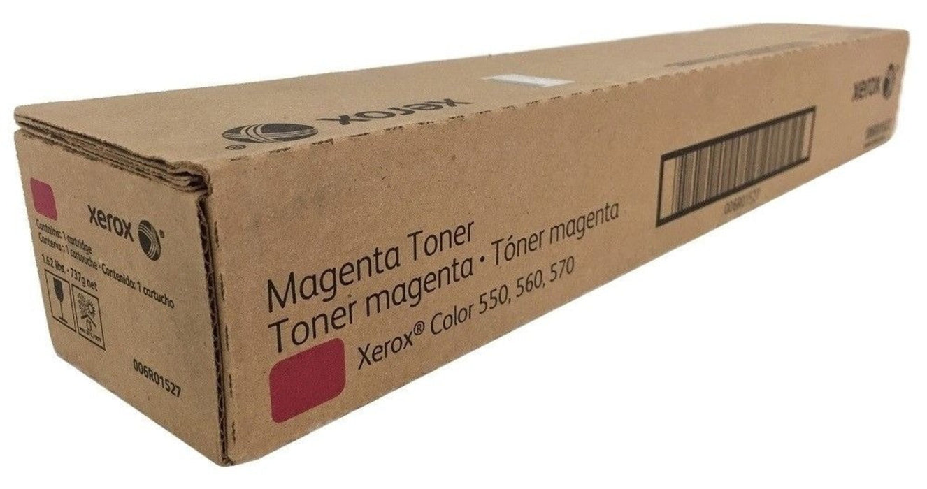 Xerox 006R01527 Magenta Toner Cartridge