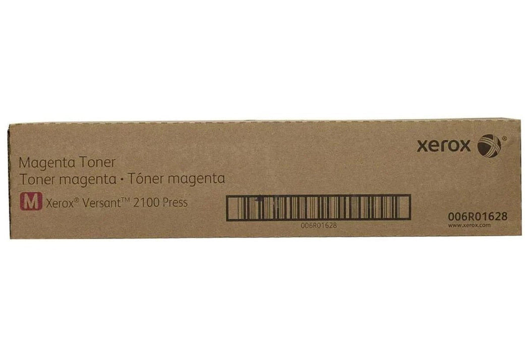 Xerox 006R01628 Magenta Toner Cartridge