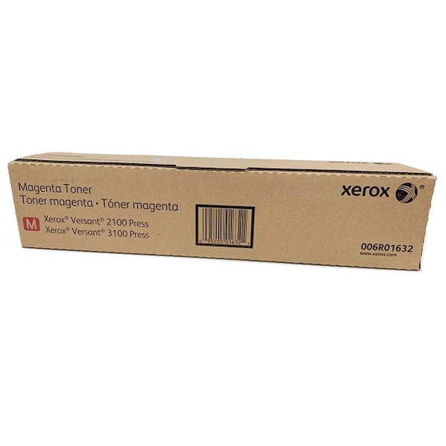 Xerox 006R01632 Magenta High Yield Toner Cartridge