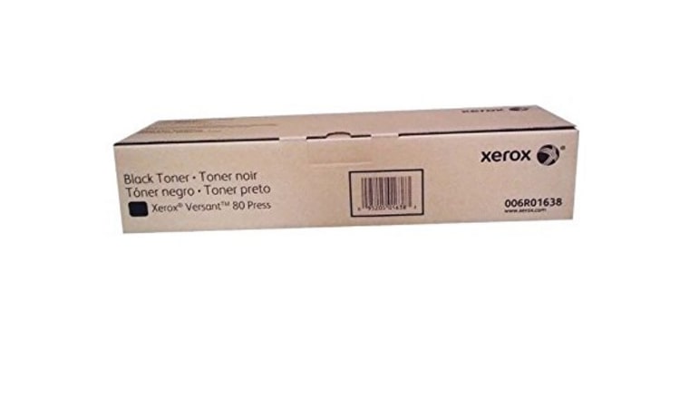 Xerox 006R01638 Black Metered Toner Cartridge