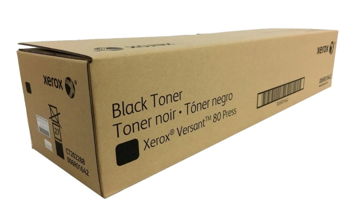 Xerox 006R01642 Black Toner Cartridge
