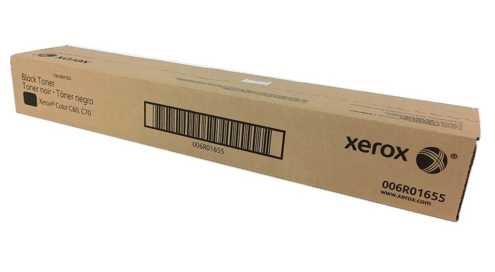 Xerox 006R01655 Black Toner Cartridge