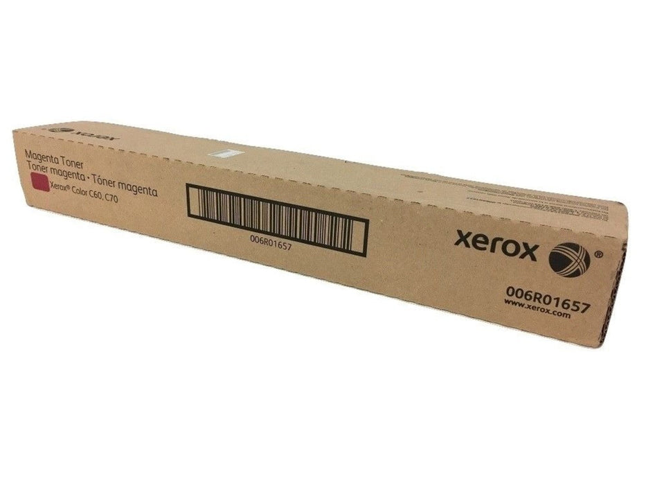 Xerox 006R01657 Magenta Toner Cartridge