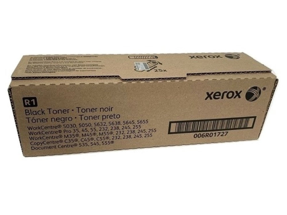 Xerox 006R01727 Black Toner Cartridge
