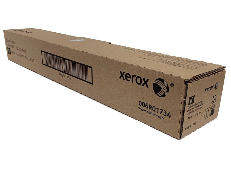 Xerox 006R01734 Black Toner Cartridge