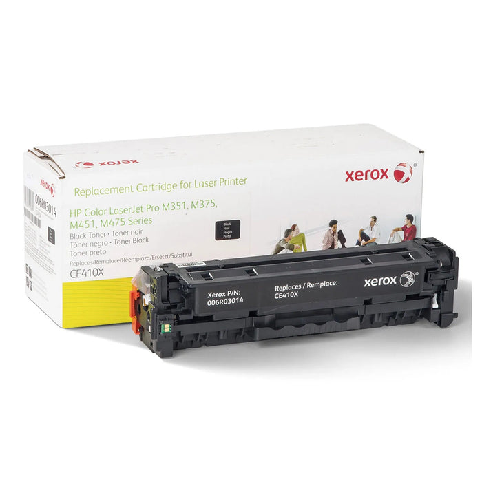 Xerox 006R03014 Black High Yield Toner Cartridge