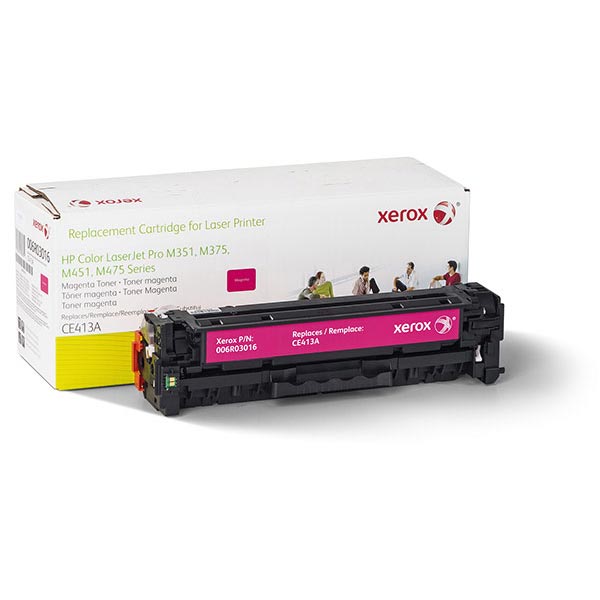 Xerox 006R03016 Magenta Toner Cartridge