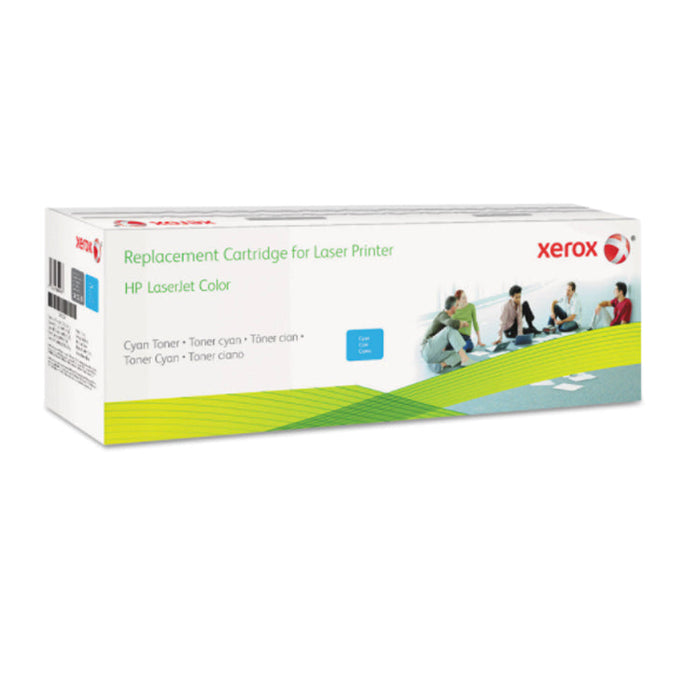Xerox 006R03033 Cyan Remanufactured Toner Cartridge (TN-315C)