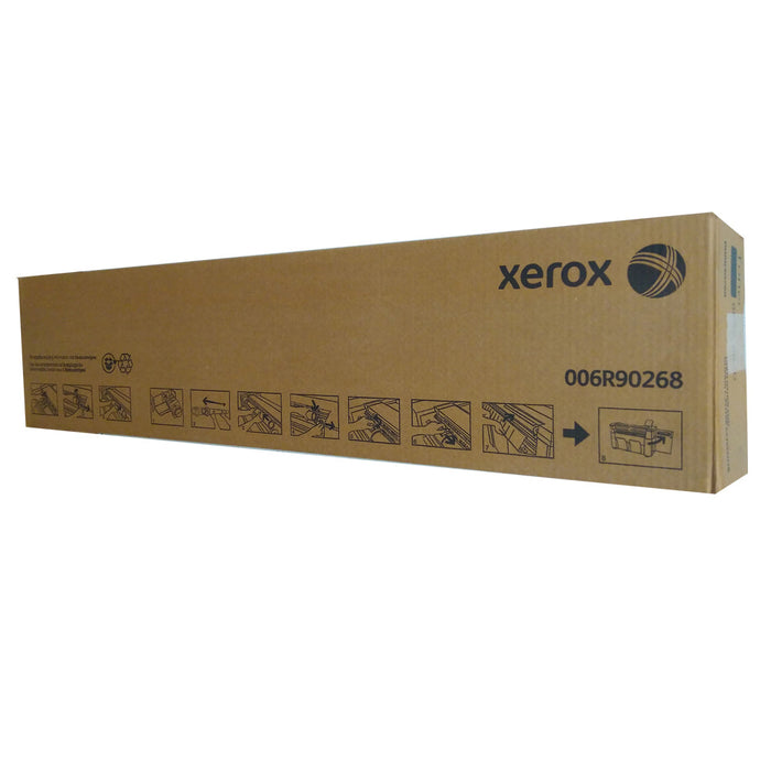 Xerox 006R90268 Black Toner Cartridge