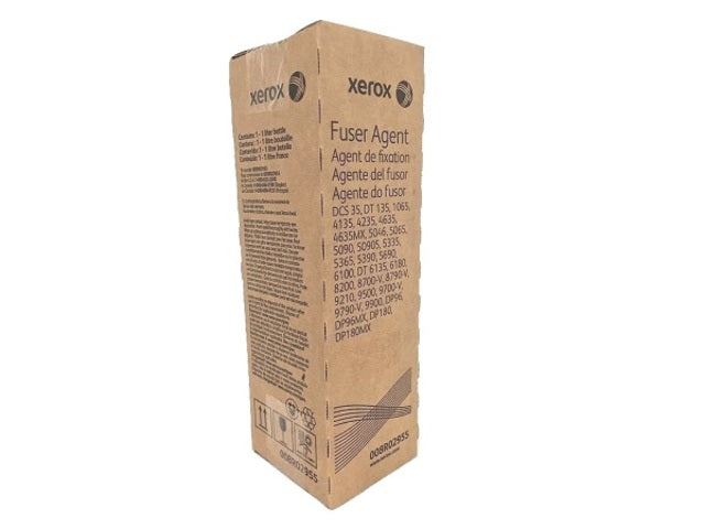 Xerox 008R02955  Fuser Oil