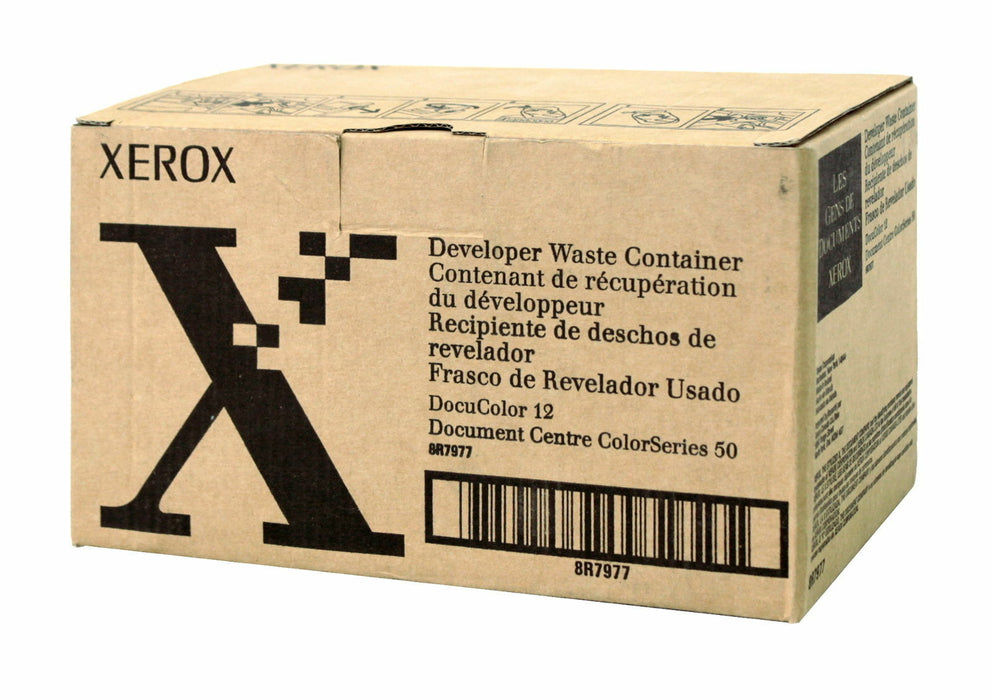 Xerox 008R07977  Developer Waste Container