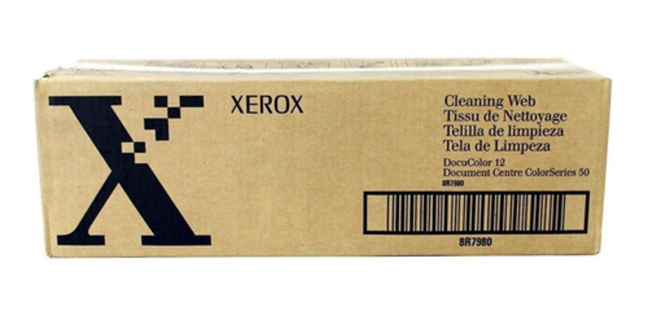 Xerox 008R07980  Cleaning Web Assembly