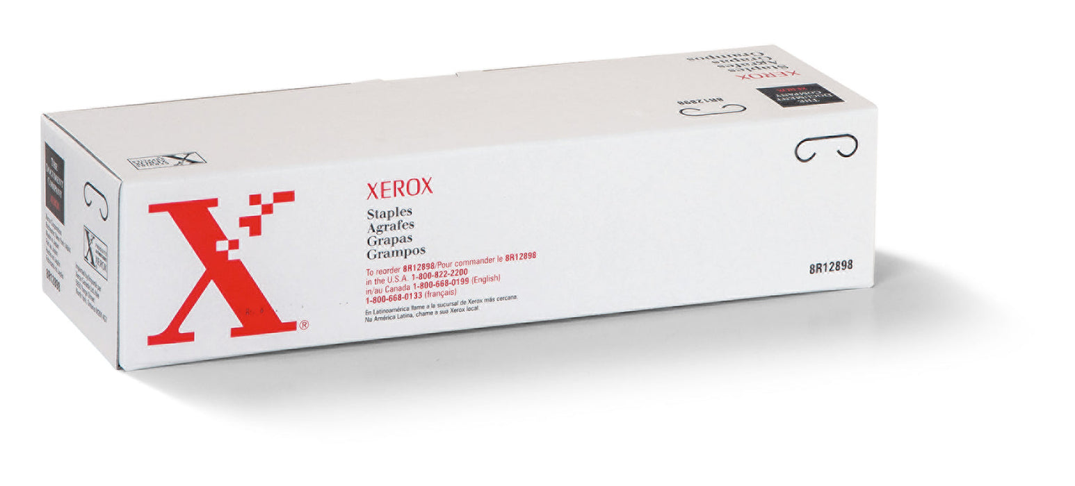 Xerox 008R12898  Staple Cartridge