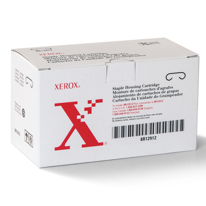 Xerox 008R12912  Staple Cartridge