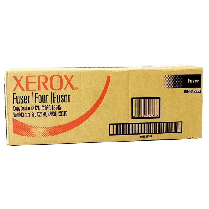 Xerox 008R12933  Fuser Unit