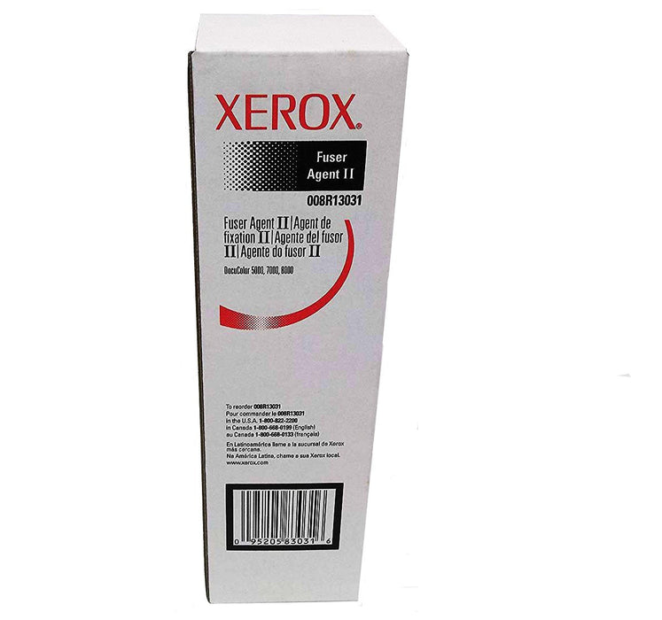 Xerox 008R13031  Fuser Oil