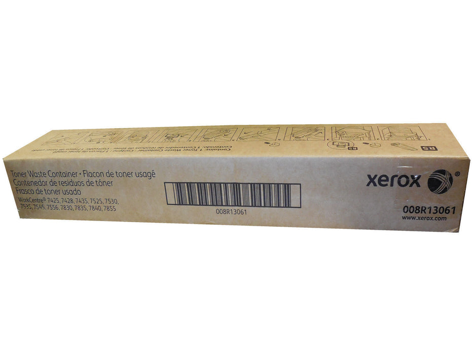 Xerox 008R13061  Waste Toner Container
