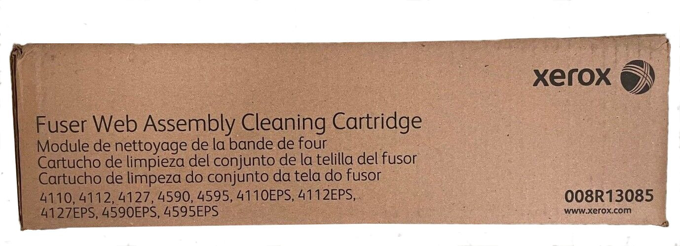Xerox 008R13085  Fuser Web Assembly