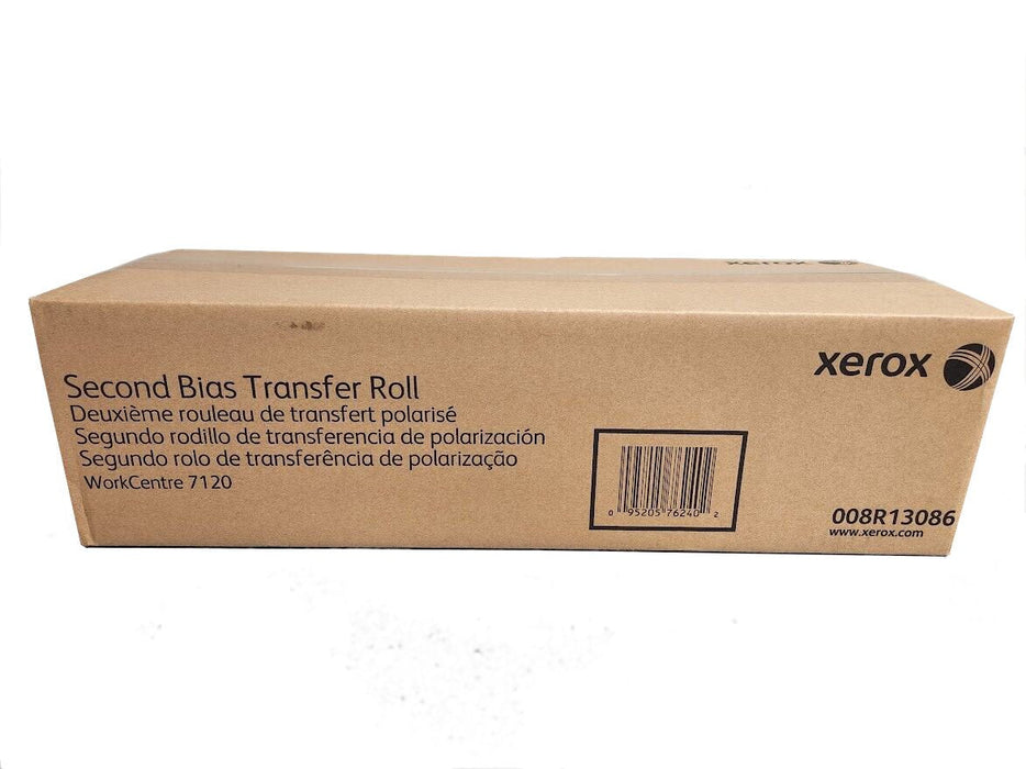 Xerox 008R13086  2nd BTR Assembly