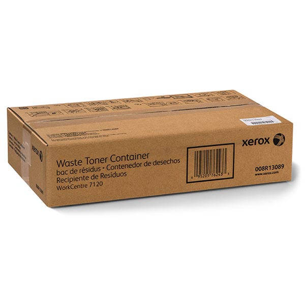 Xerox 008R13089  Waste Toner Container
