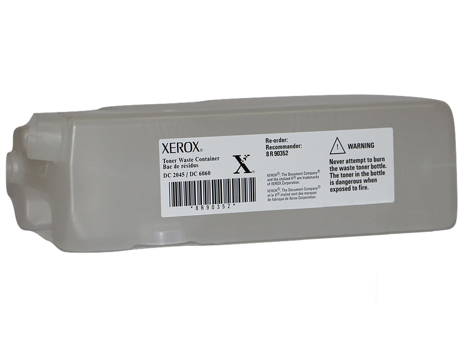 Xerox 008R90352  Waste Toner Container