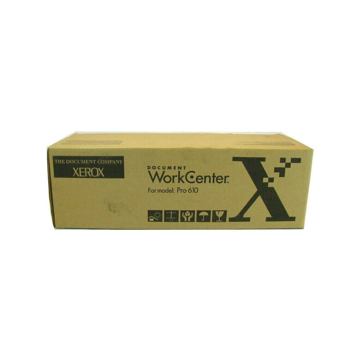 Xerox 013R00532 Black Drum Unit