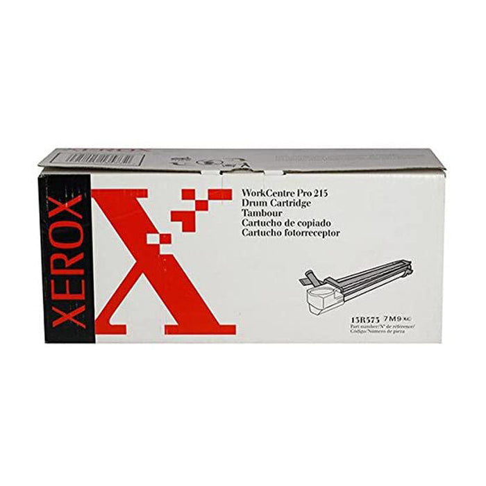 Xerox 013R00573 Black Drum Cartridge