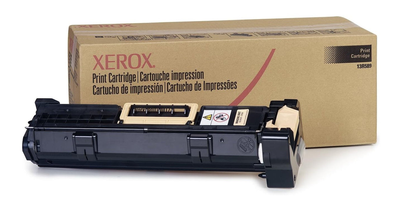 Xerox 013R00589 Black Drum Cartridge