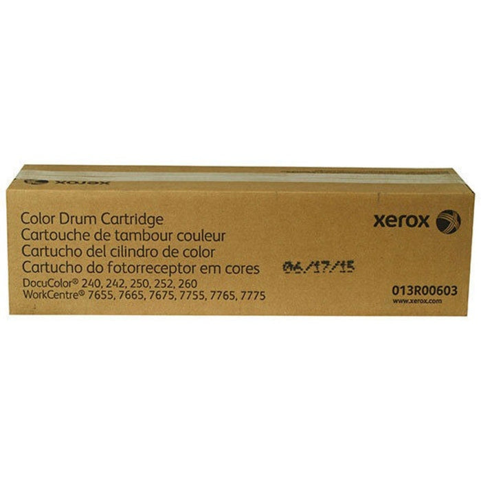 Xerox 013R00603 Color Drum Cartridge