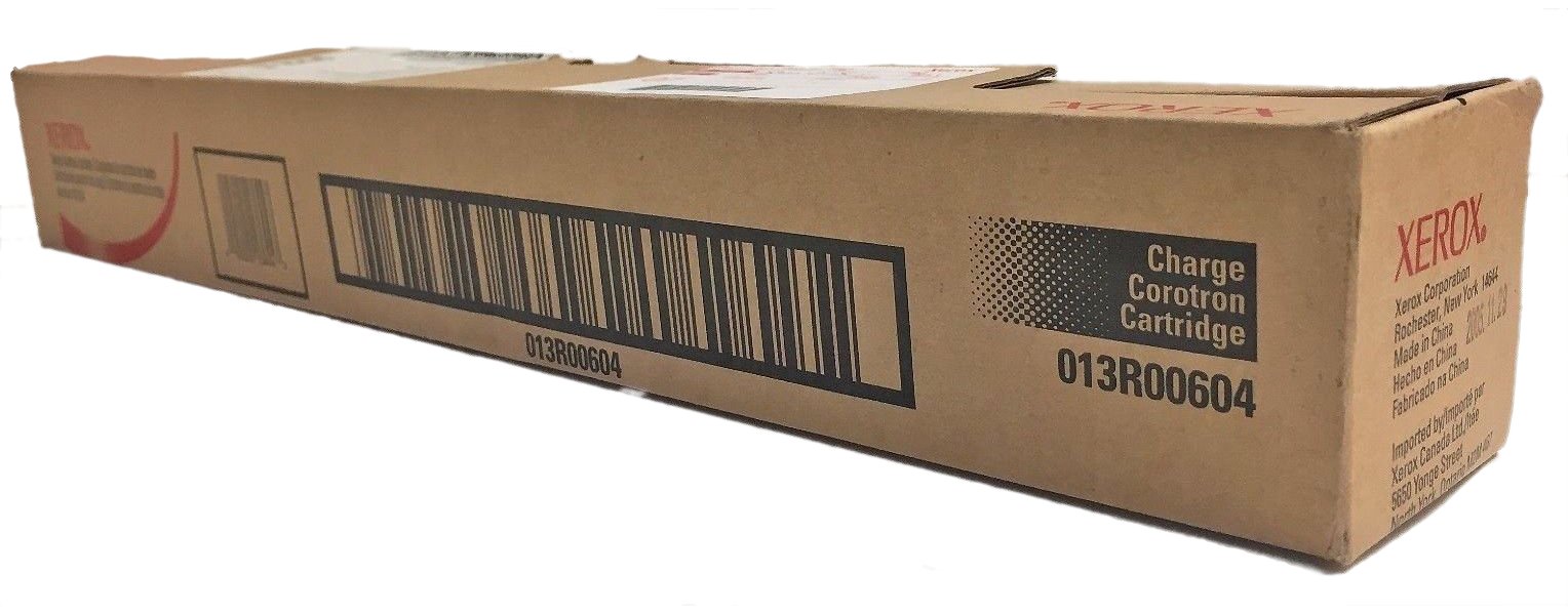 Xerox 013R00604  Charge Corona Unit Assembly