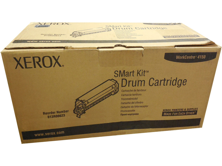 Xerox 013R00623 Black Drum Cartridge