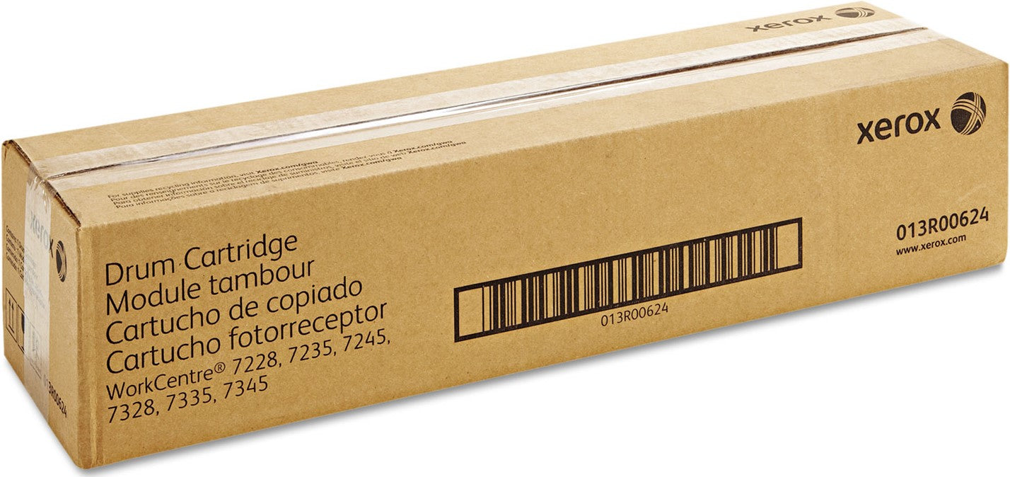 Xerox 013R00624 Color Drum Cartridge