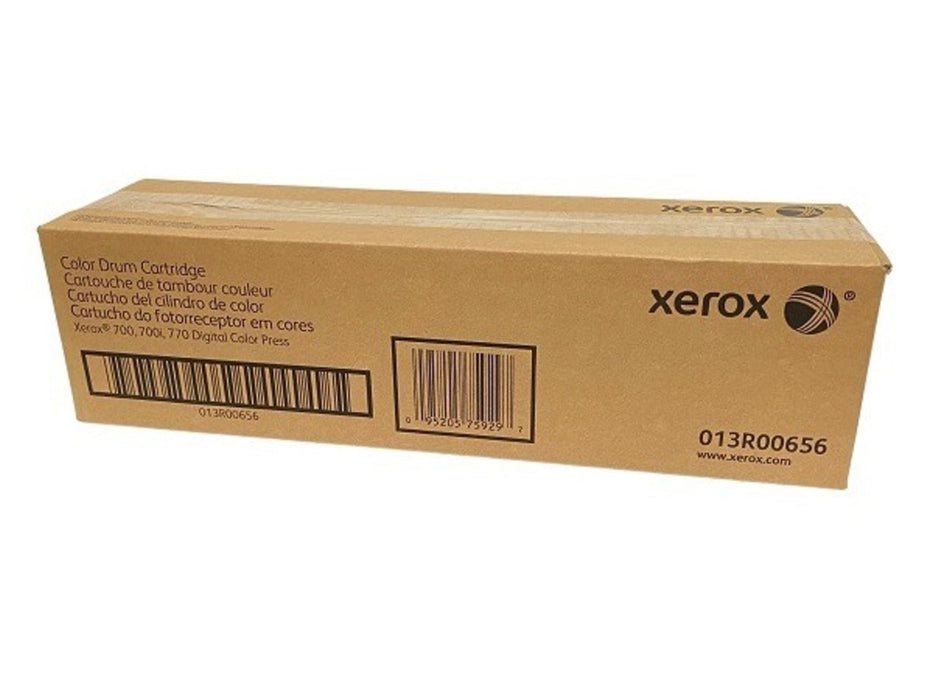 Xerox 013R00656 Color Drum Cartridge