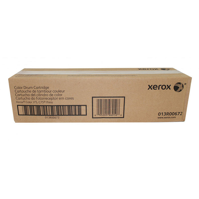 Xerox 013R00672 Color Drum Cartridge