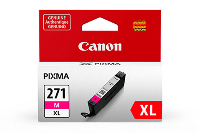 Canon 0338C001 Magenta High Yield Ink Cartridge