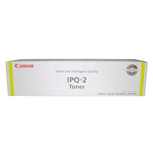 Canon 0439B003 Yellow Toner Cartridge