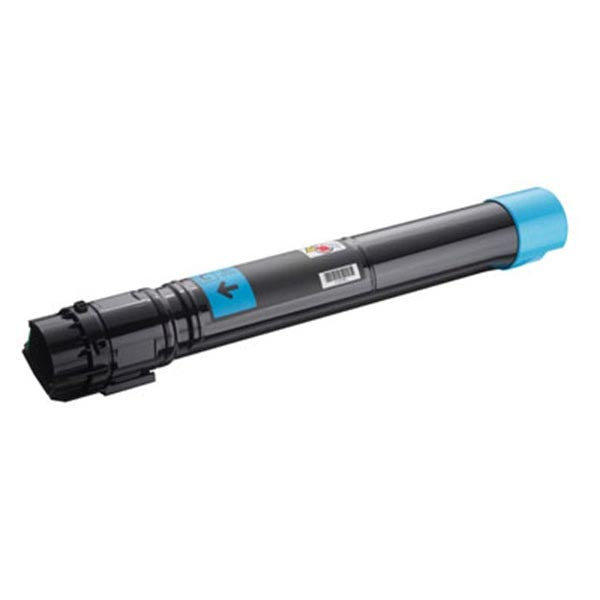 Dell 05C8C Cyan Toner Cartridge