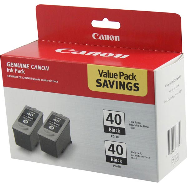 Canon 0615B013 Black Ink Cartridge