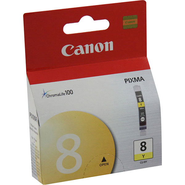 Canon 0623B002 Yellow Ink Tank